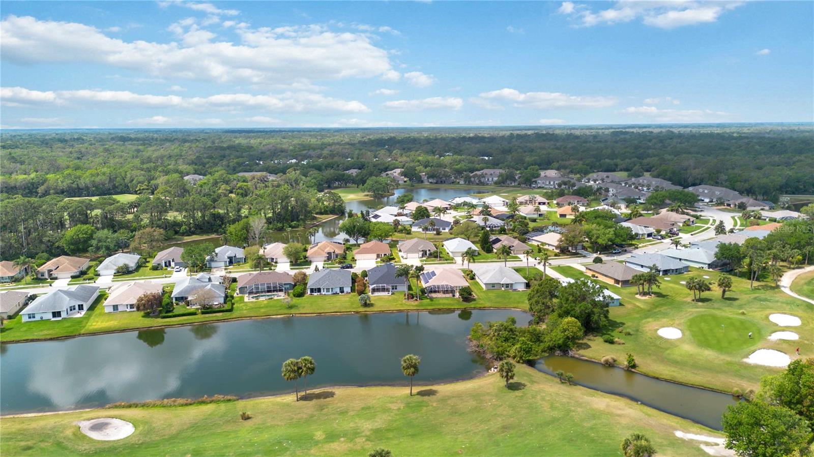 1842 TURNBULL LAKES DR, NEW SMYRNA BEACH, FL, 32168
