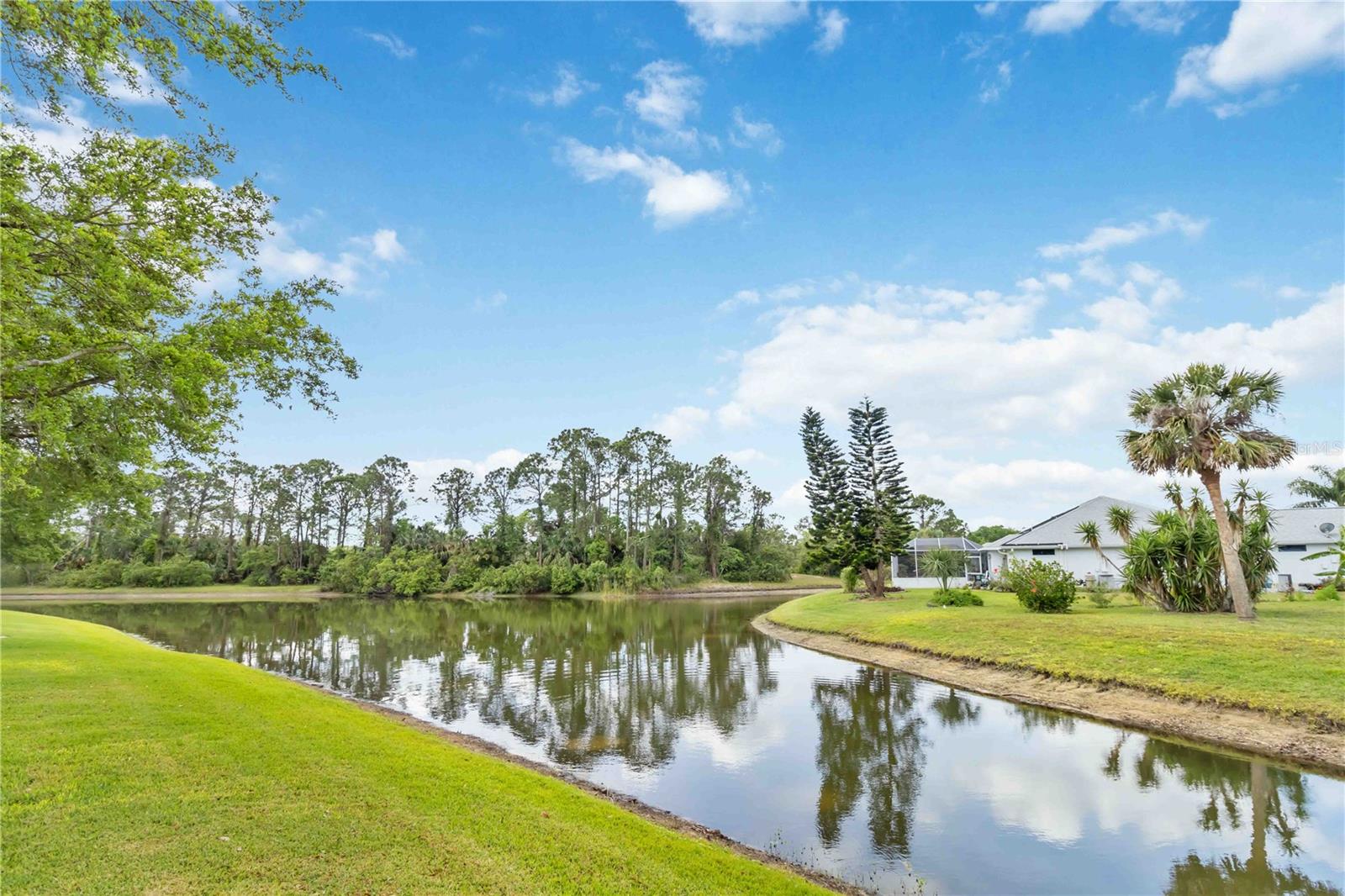 1842 TURNBULL LAKES DR, NEW SMYRNA BEACH, FL, 32168