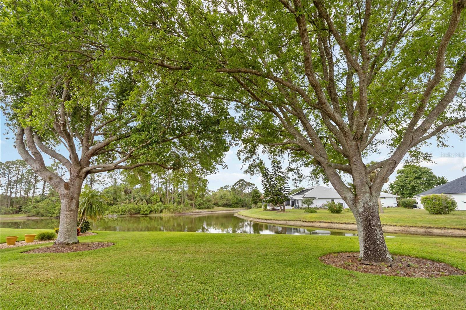 1842 TURNBULL LAKES DR, NEW SMYRNA BEACH, FL, 32168