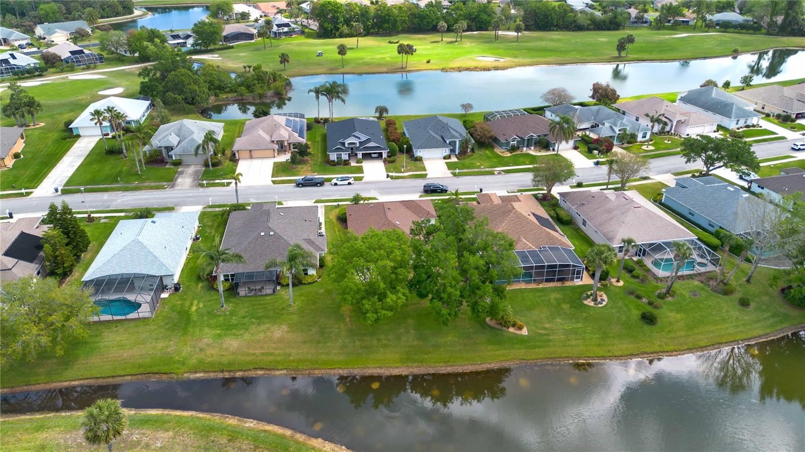 1842 TURNBULL LAKES DR, NEW SMYRNA BEACH, FL, 32168