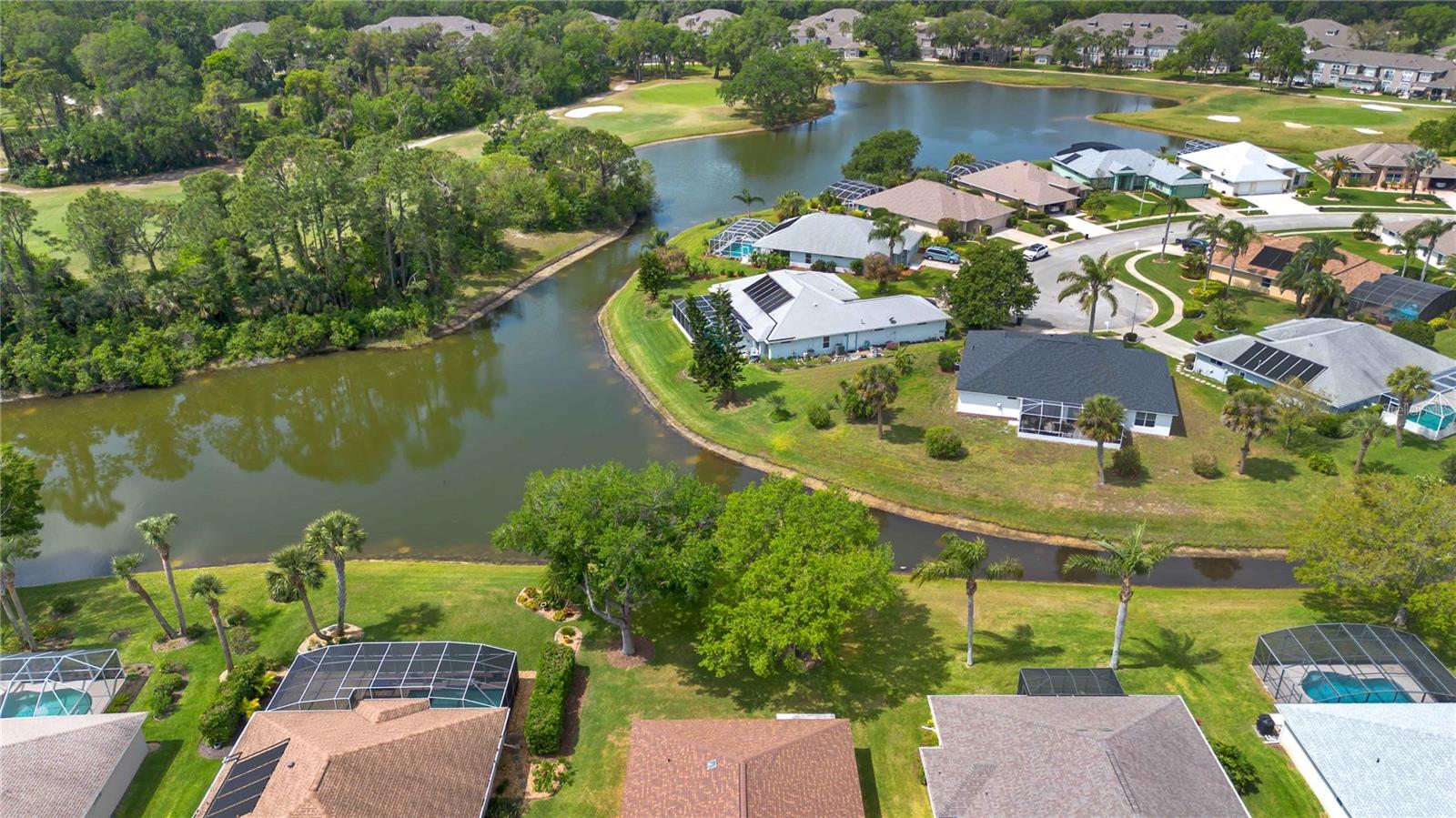1842 TURNBULL LAKES DR, NEW SMYRNA BEACH, FL, 32168