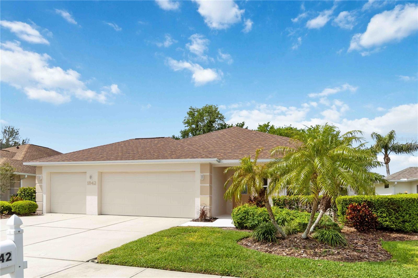 1842 TURNBULL LAKES DR, NEW SMYRNA BEACH, FL, 32168