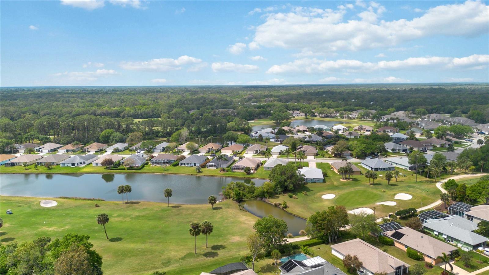 1842 TURNBULL LAKES DR, NEW SMYRNA BEACH, FL, 32168