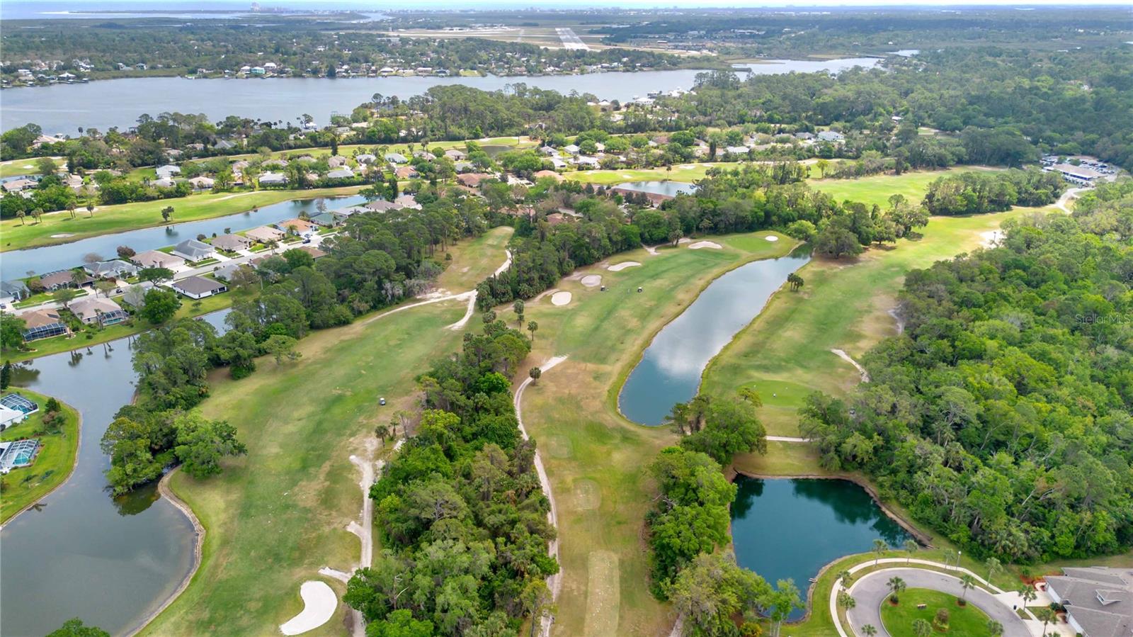 1842 TURNBULL LAKES DR, NEW SMYRNA BEACH, FL, 32168