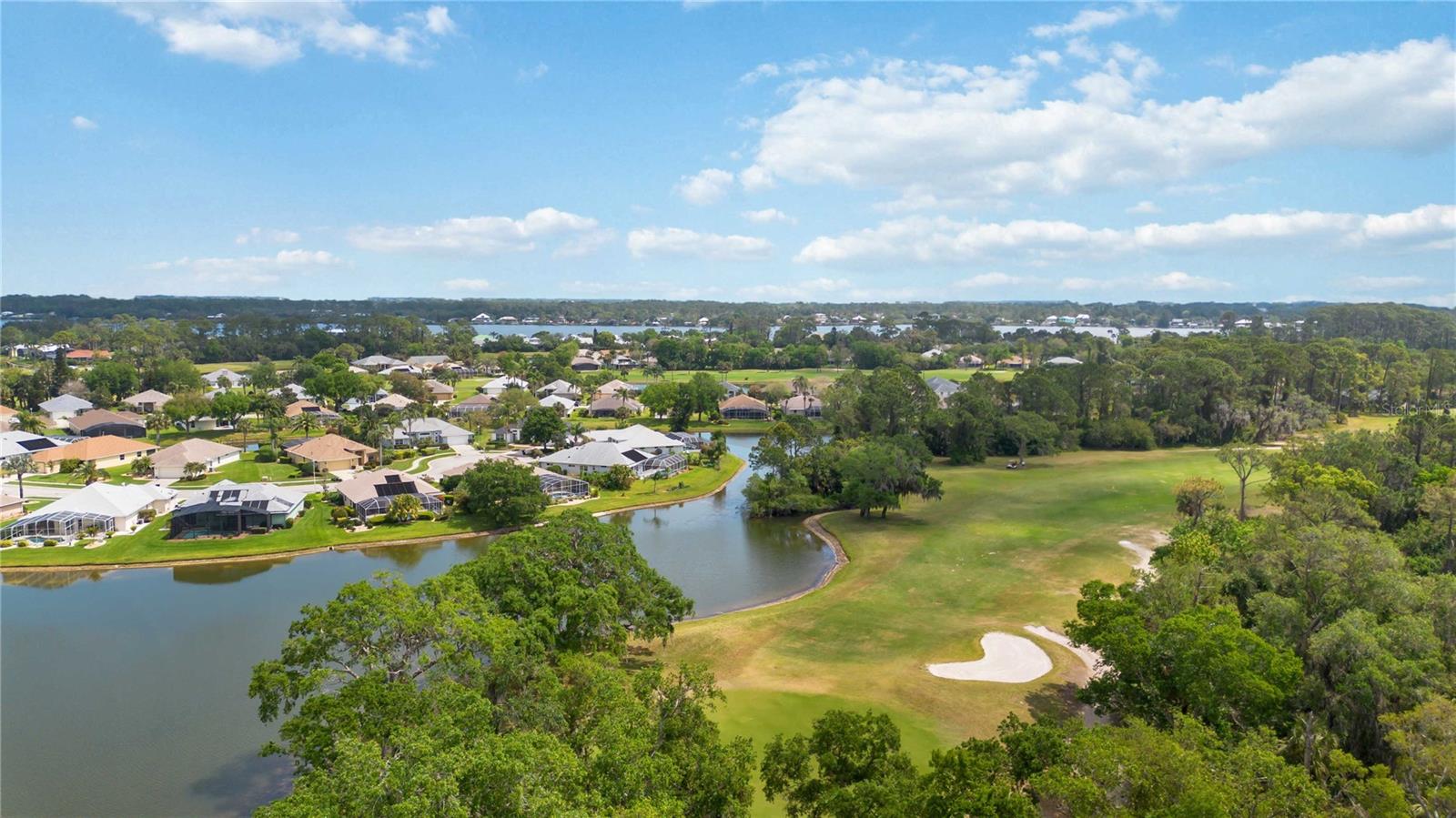 1842 TURNBULL LAKES DR, NEW SMYRNA BEACH, FL, 32168