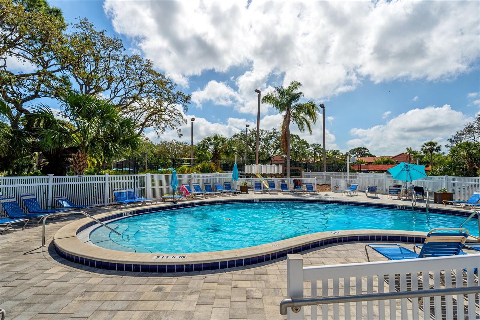 4513 46TH AVE W #4513, BRADENTON, FL, 34210