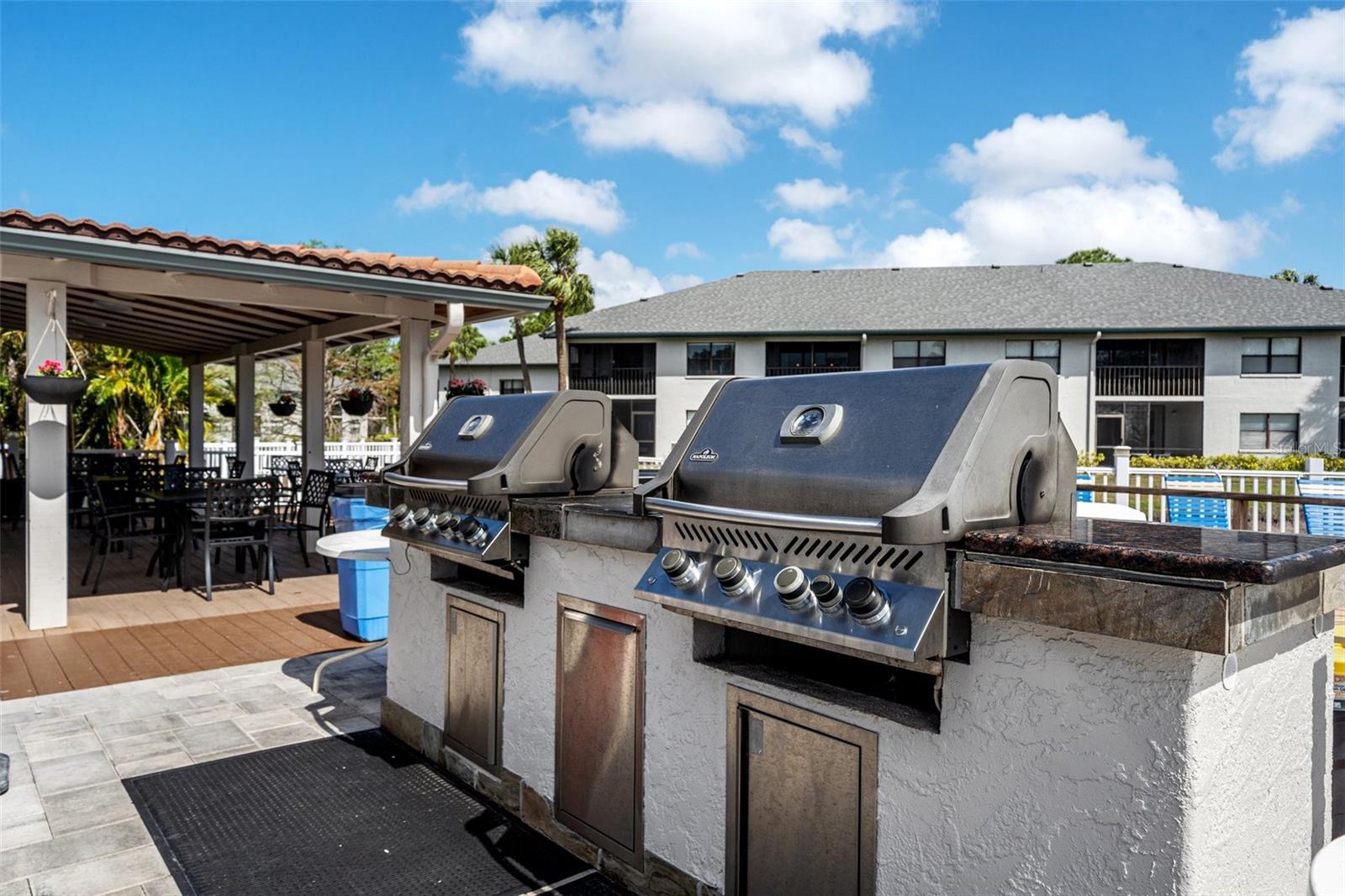 4513 46TH AVE W #4513, BRADENTON, FL, 34210