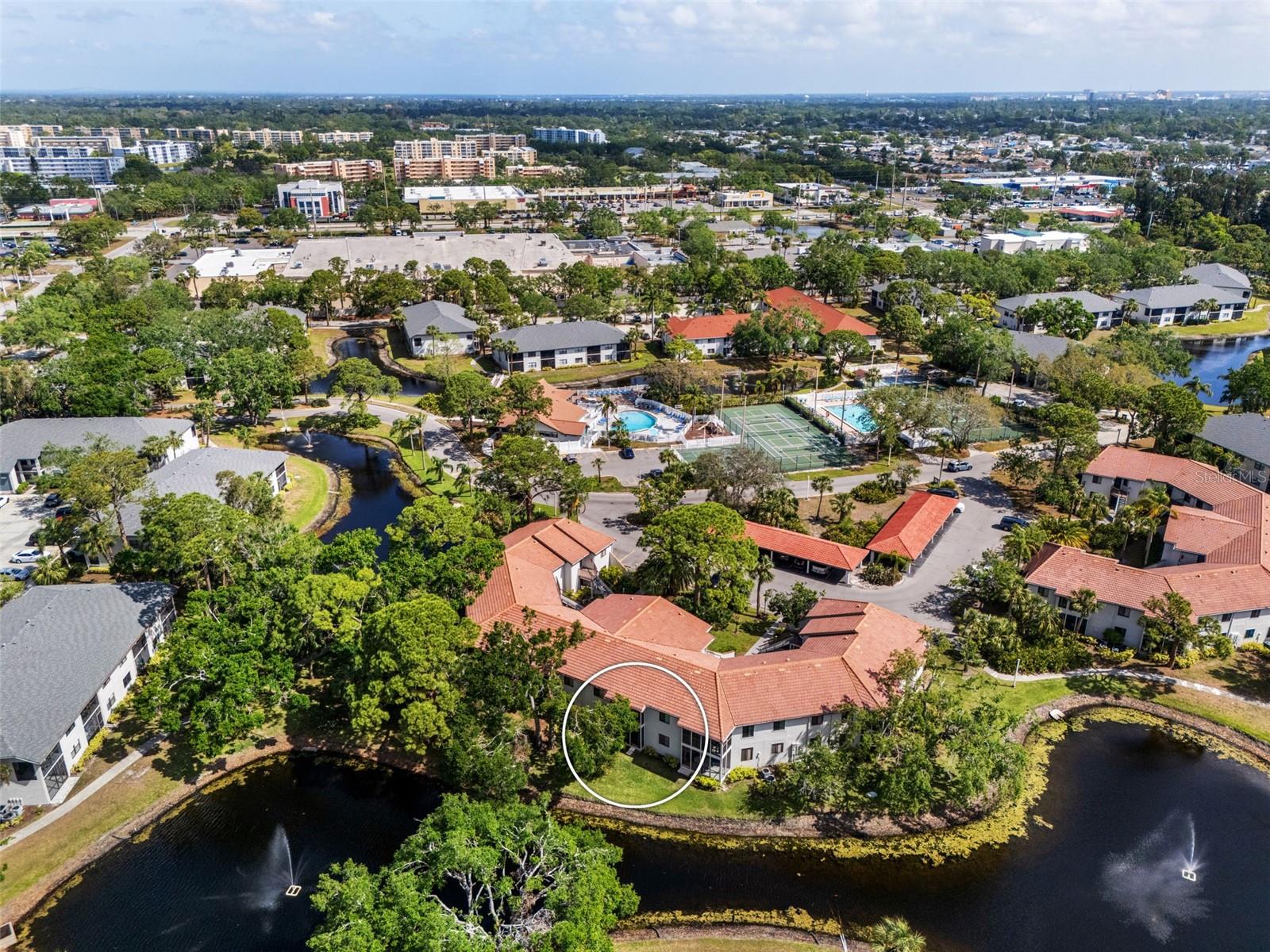 4513 46TH AVE W #4513, BRADENTON, FL, 34210