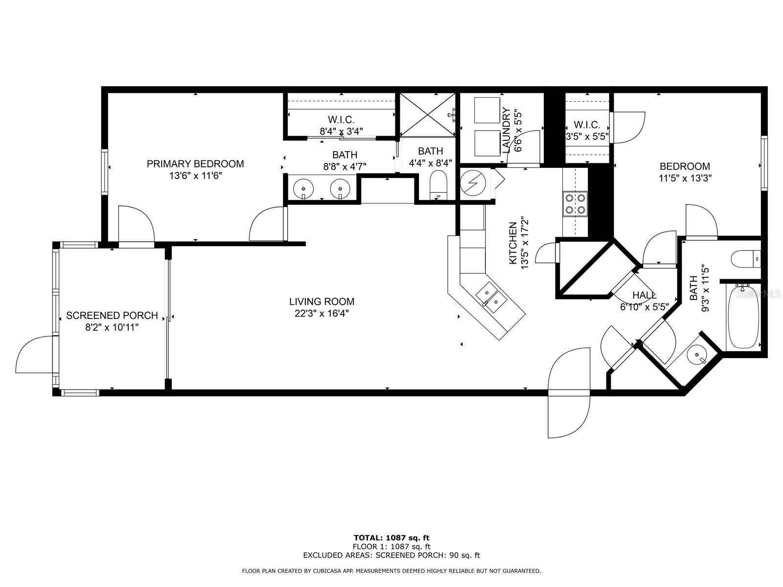 4513 46TH AVE W #4513, BRADENTON, FL, 34210