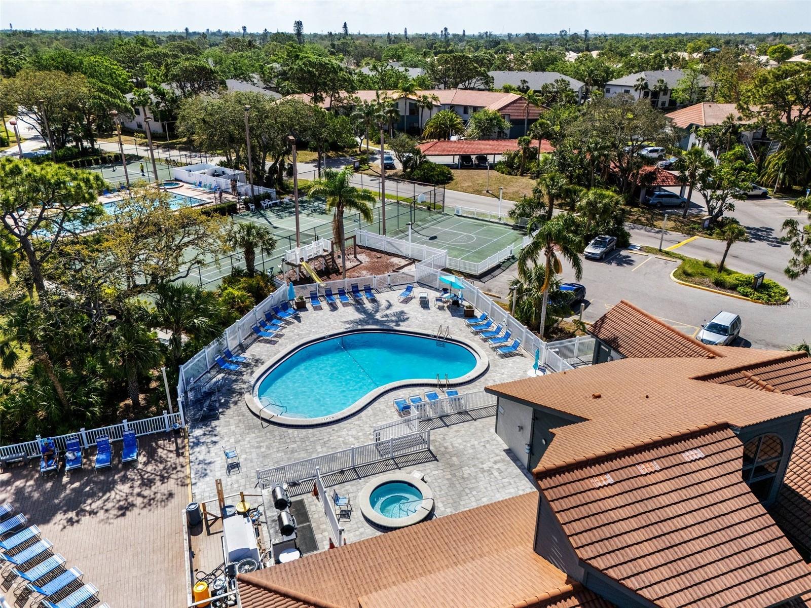 4513 46TH AVE W #4513, BRADENTON, FL, 34210