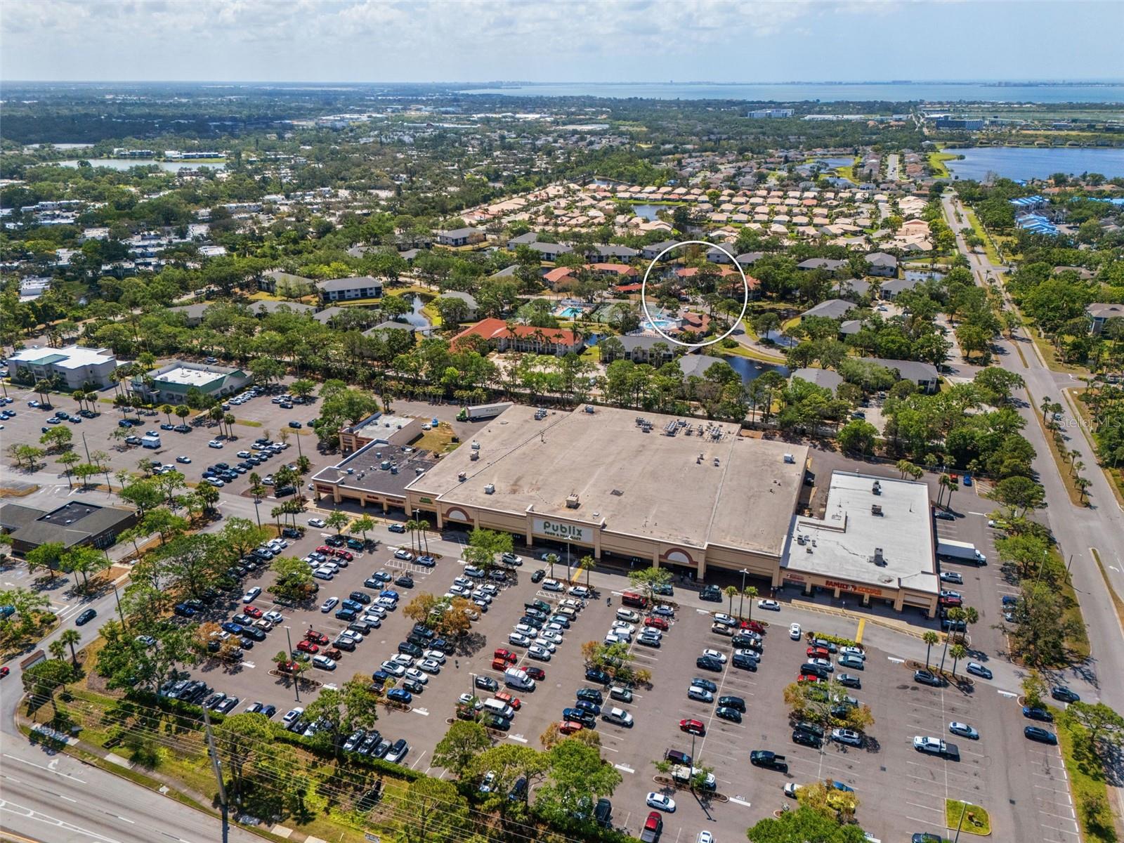 4513 46TH AVE W #4513, BRADENTON, FL, 34210
