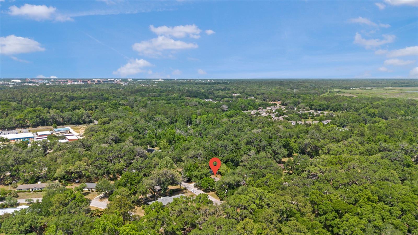 4925 SW 19TH ST, GAINESVILLE, FL, 32608