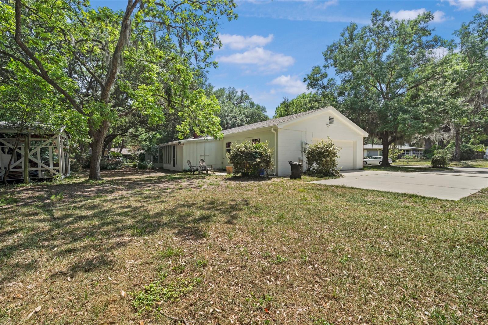 4925 SW 19TH ST, GAINESVILLE, FL, 32608