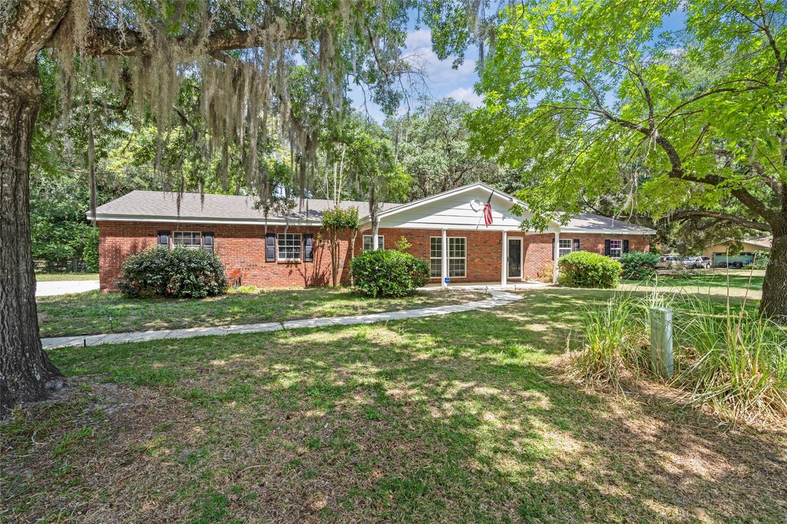 4925 SW 19TH ST, GAINESVILLE, FL, 32608