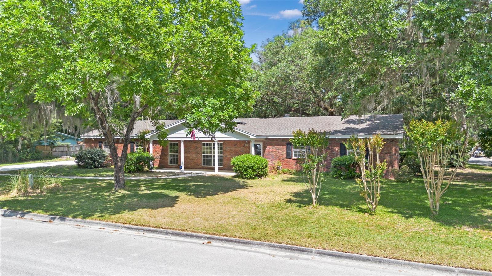 4925 SW 19TH ST, GAINESVILLE, FL, 32608