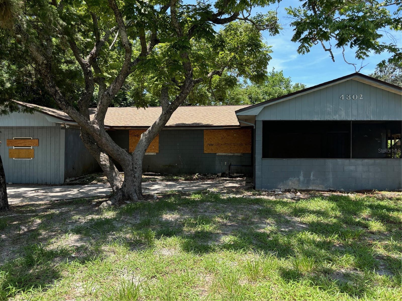 4302 SEYBOLD AVE, ORLANDO, FL, 32808