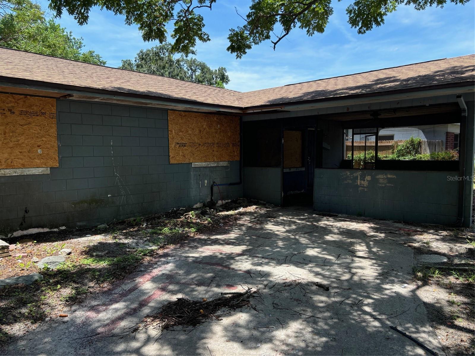 4302 SEYBOLD AVE, ORLANDO, FL, 32808