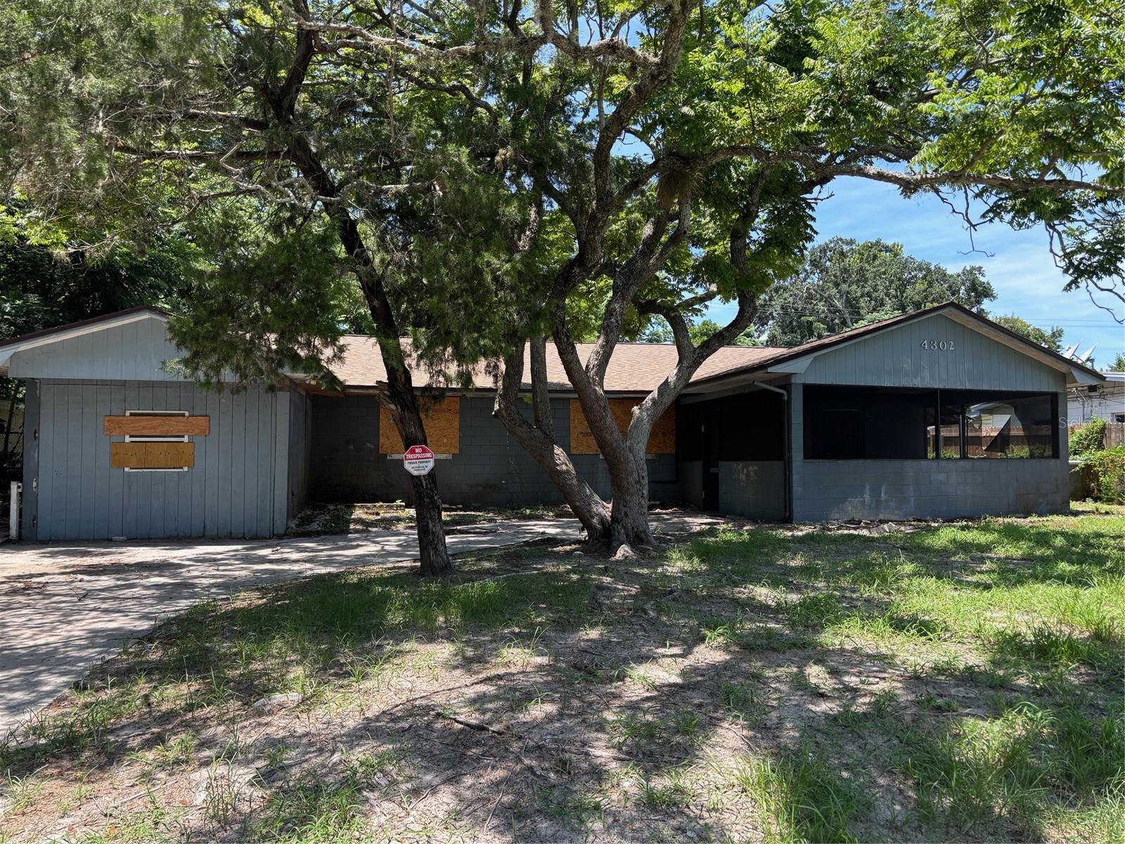 4302 SEYBOLD AVE, ORLANDO, FL, 32808