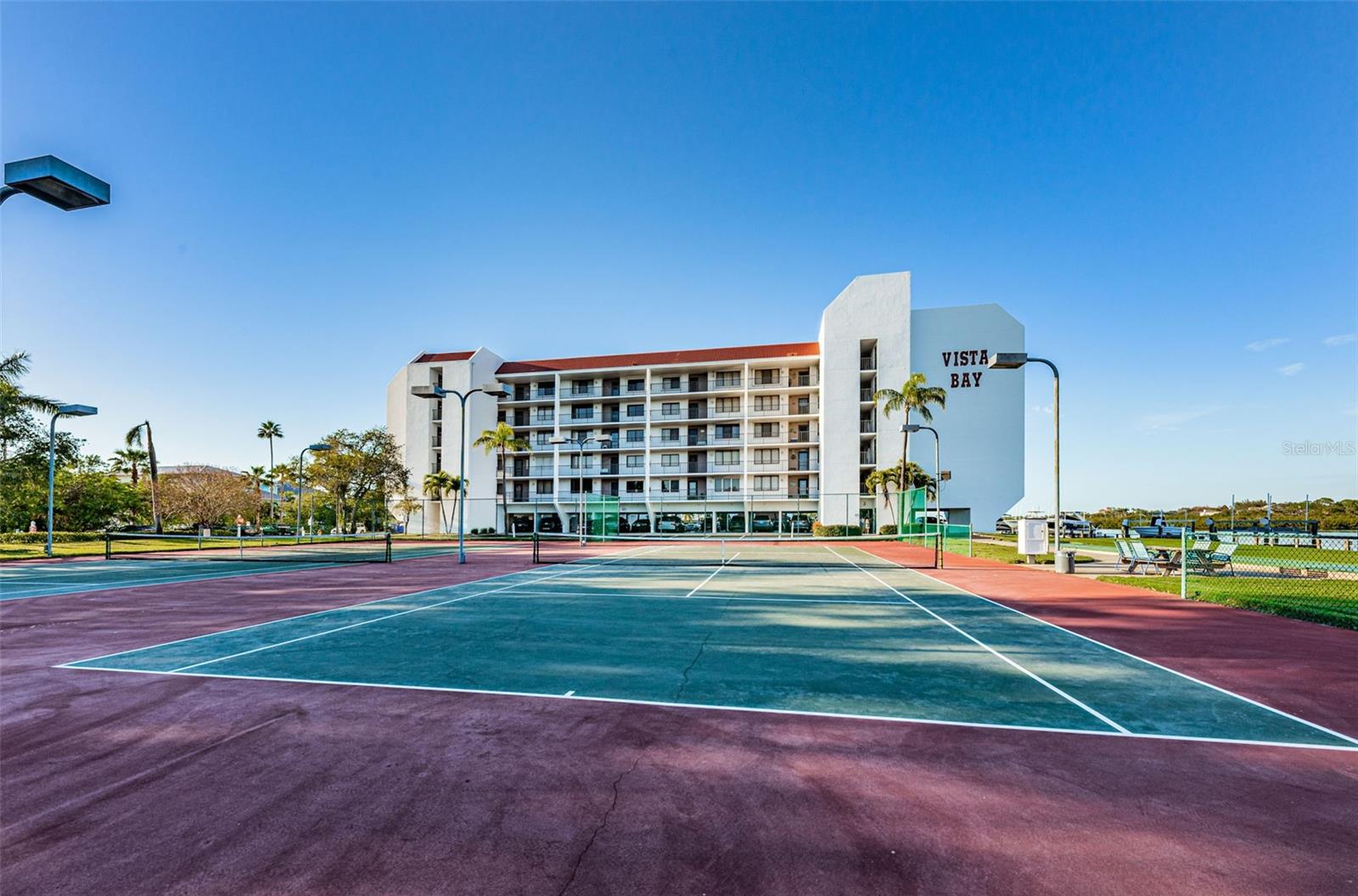 19111 VISTA BAY DR #304, INDIAN SHORES, FL, 33785