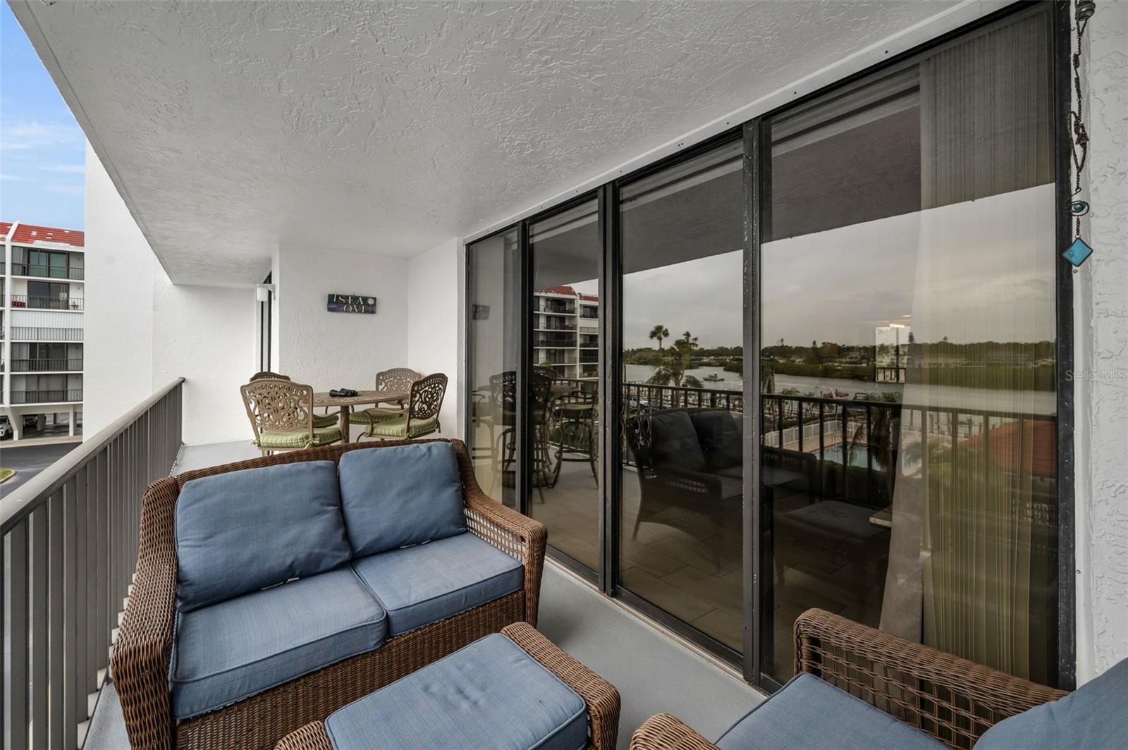 19111 VISTA BAY DR #304, INDIAN SHORES, FL, 33785