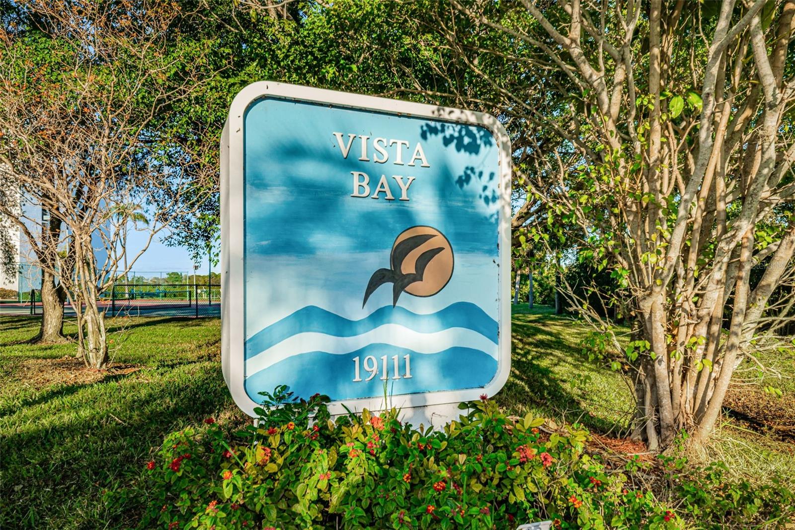 19111 VISTA BAY DR #304, INDIAN SHORES, FL, 33785