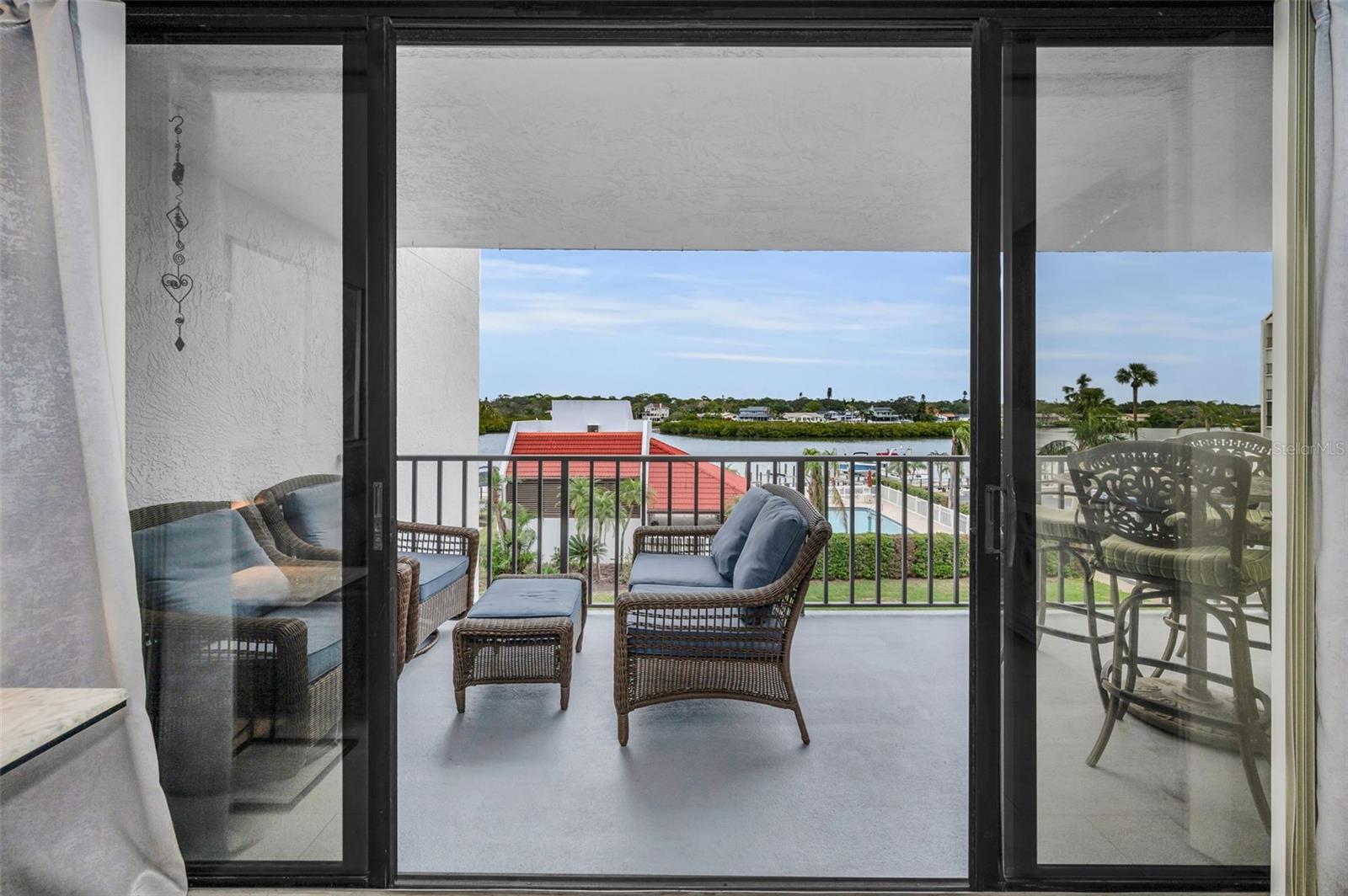 19111 VISTA BAY DR #304, INDIAN SHORES, FL, 33785