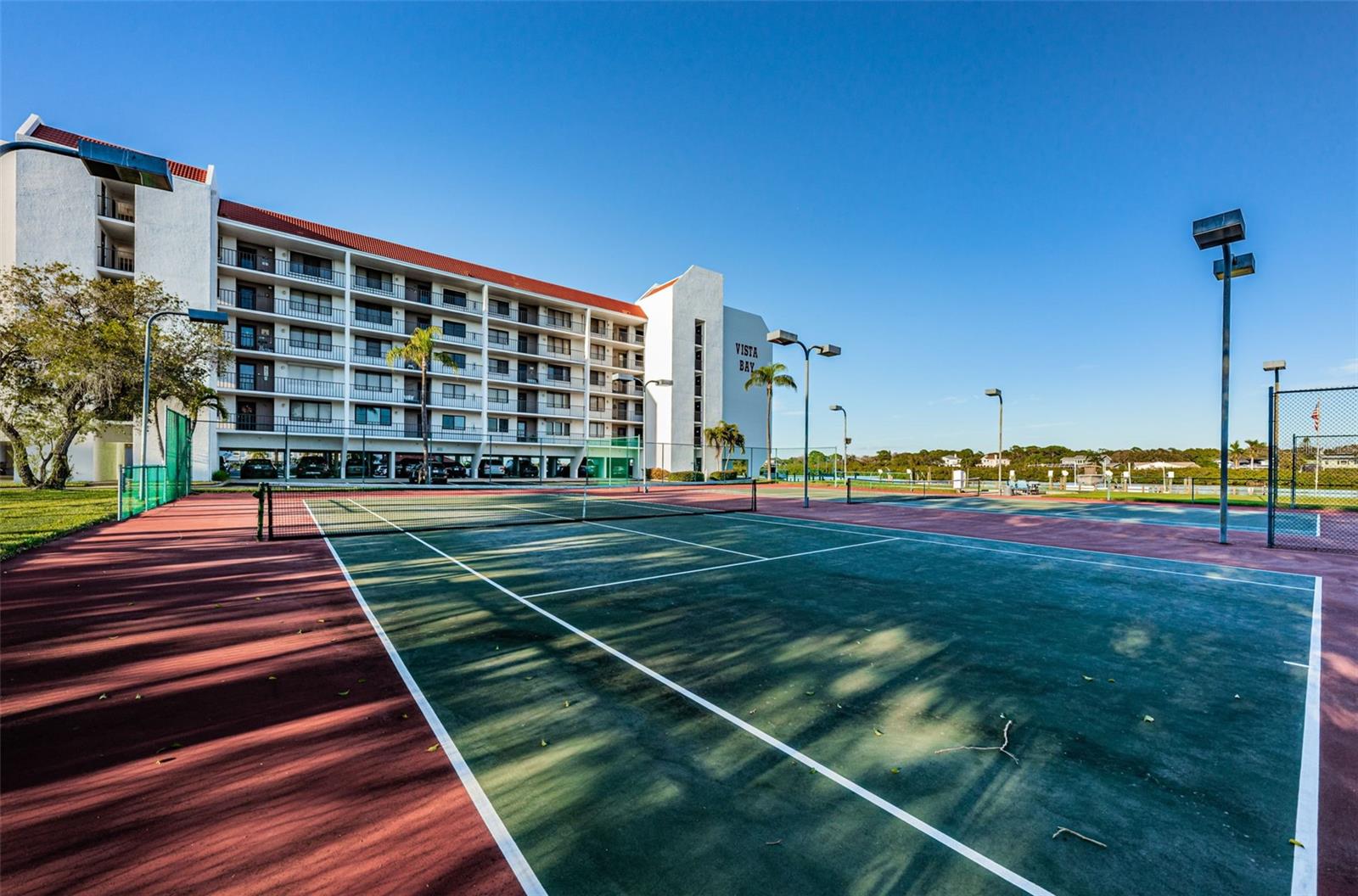 19111 VISTA BAY DR #304, INDIAN SHORES, FL, 33785