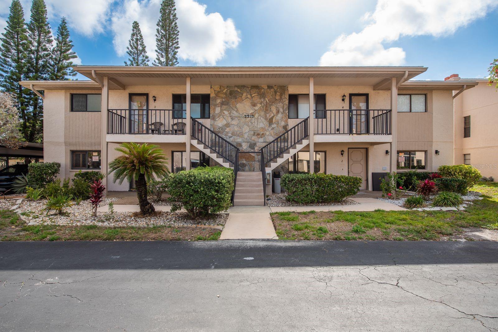 9910 EAGLES POINT CIR #3, PORT RICHEY, FL, 34668