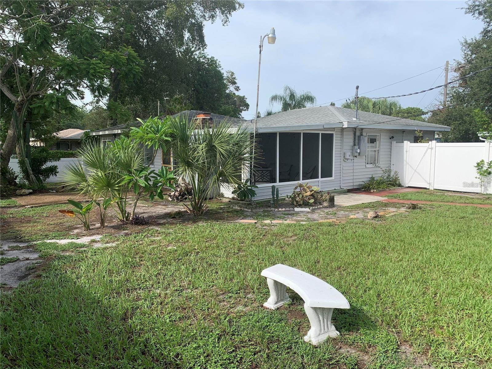 5417 20TH AVE S, GULFPORT, FL, 33707