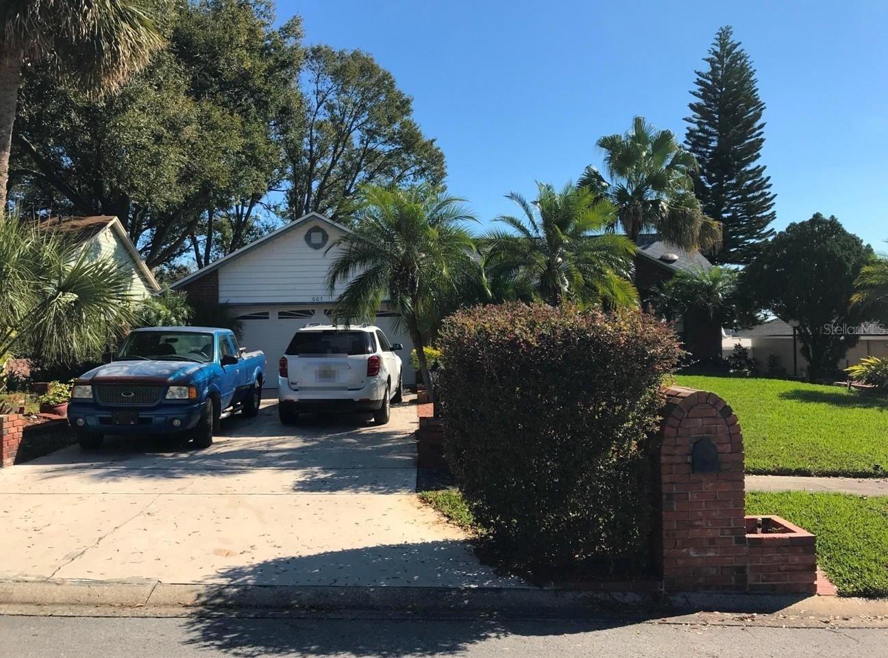 607 ROBERTS RISE DR, OCOEE, FL, 34761