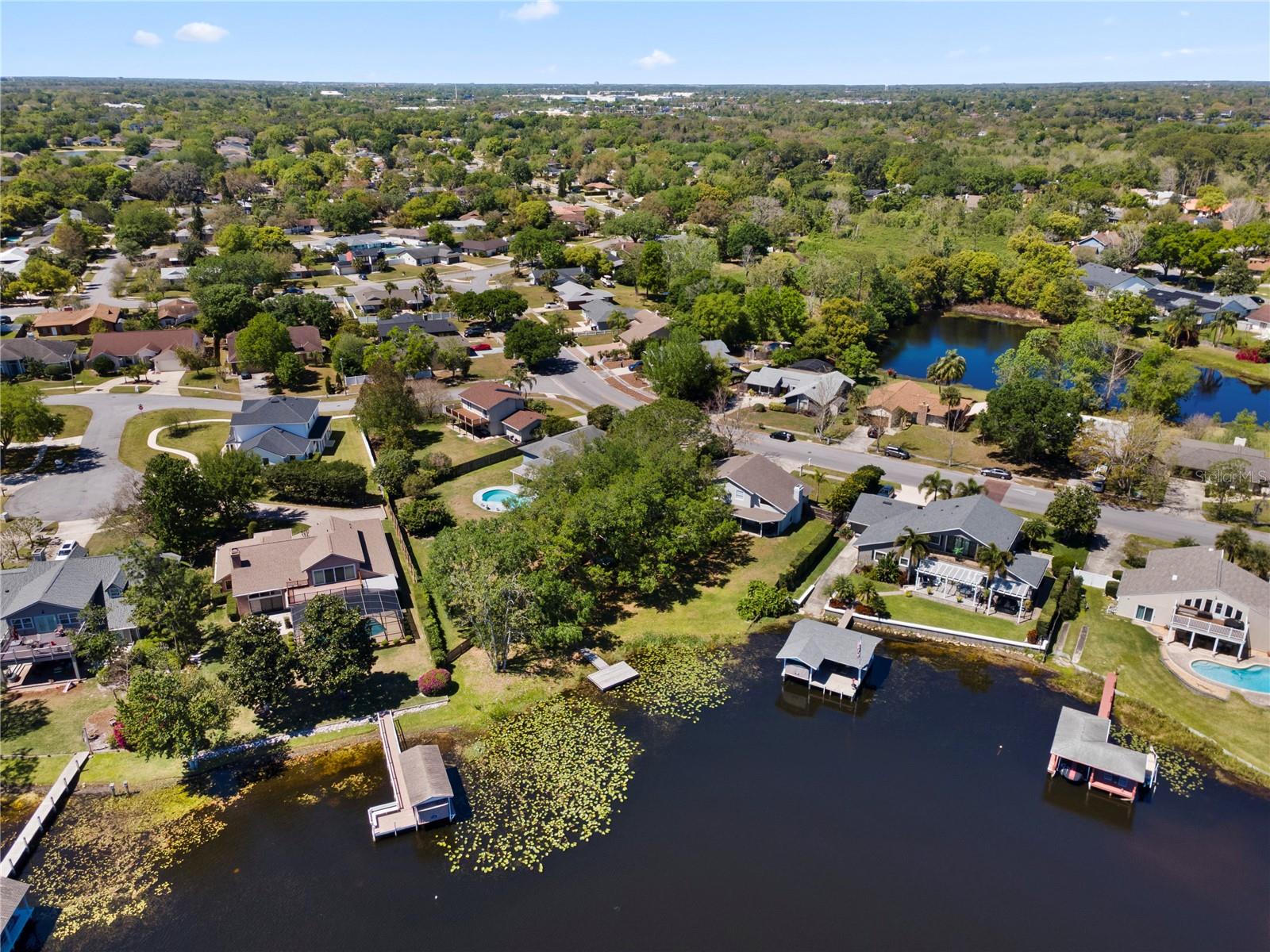 8616 PORT SAID ST, ORLANDO, FL, 32817