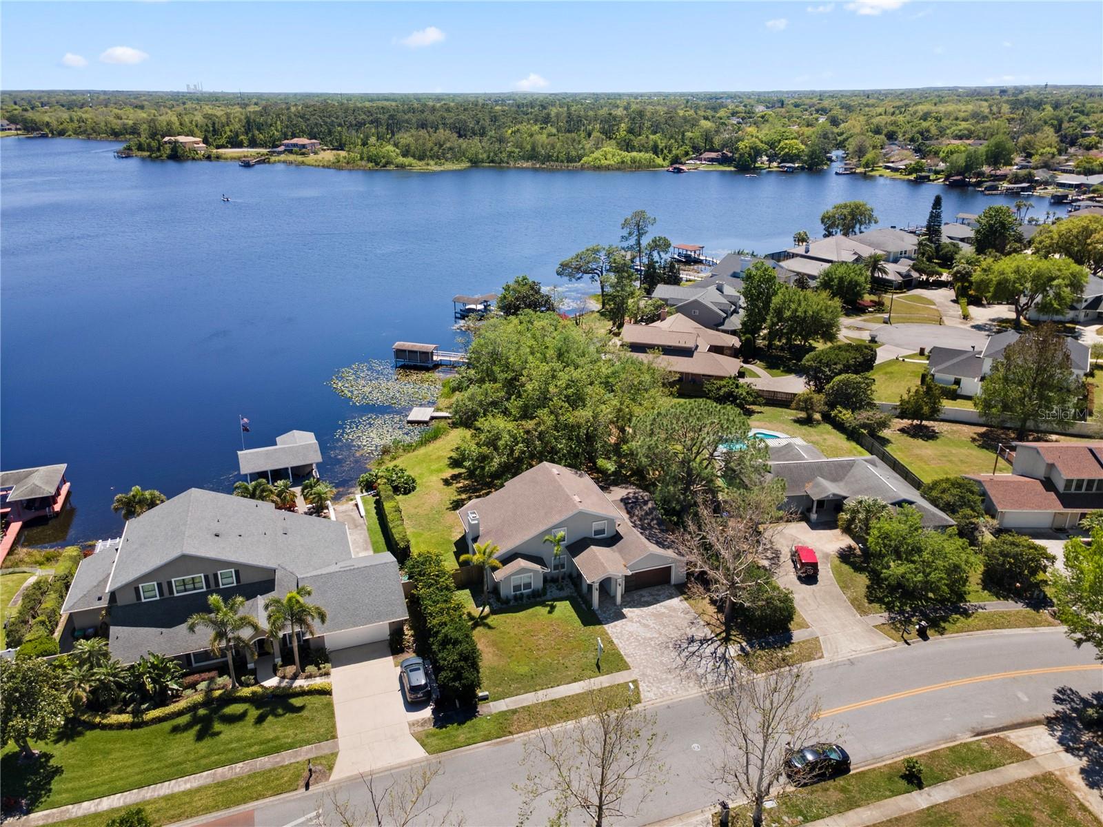 8616 PORT SAID ST, ORLANDO, FL, 32817