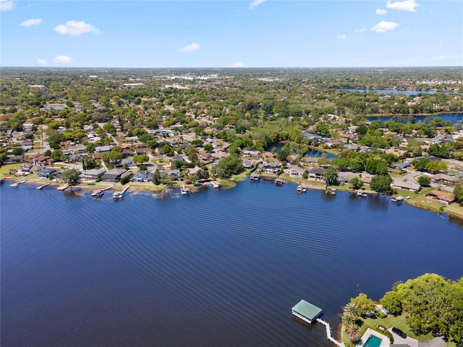 8616 PORT SAID ST, ORLANDO, FL, 32817