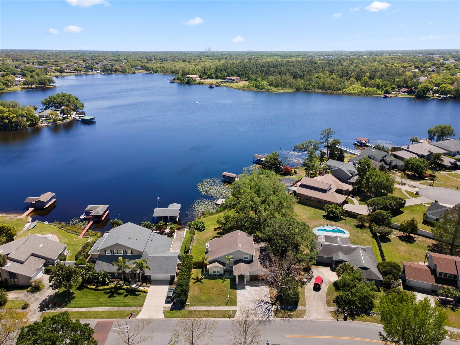 8616 PORT SAID ST, ORLANDO, FL, 32817