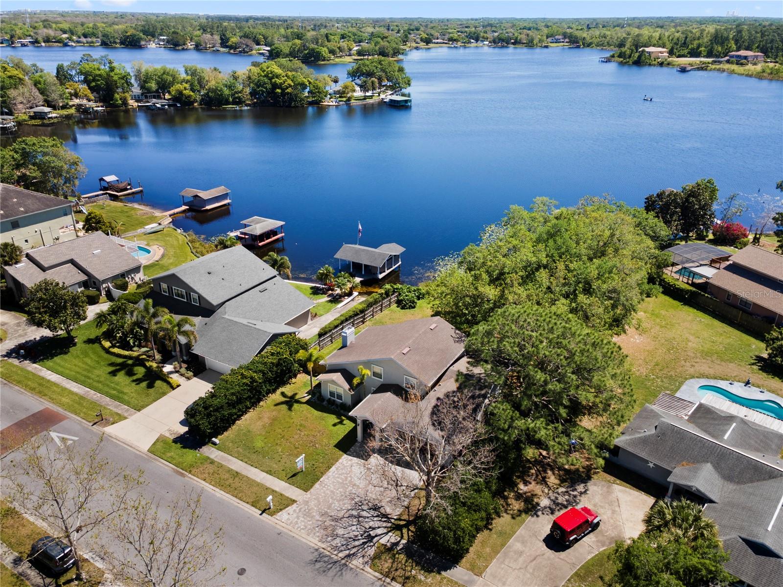 8616 PORT SAID ST, ORLANDO, FL, 32817