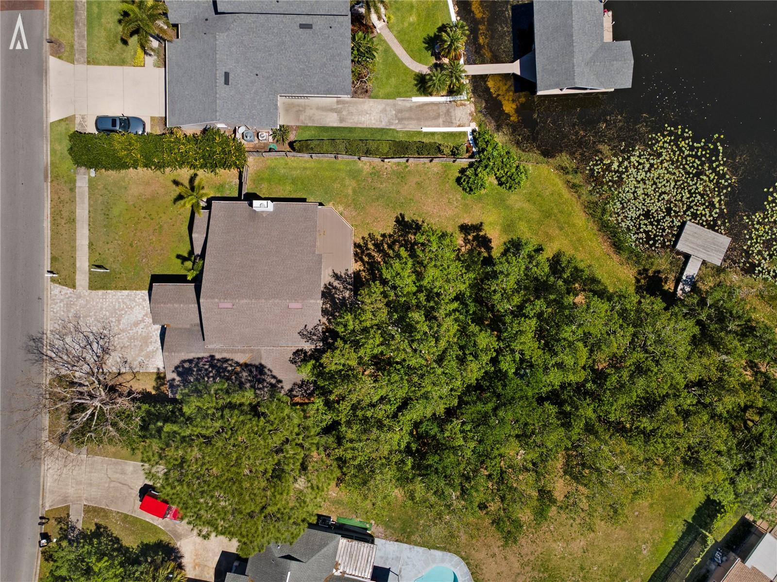 8616 PORT SAID ST, ORLANDO, FL, 32817