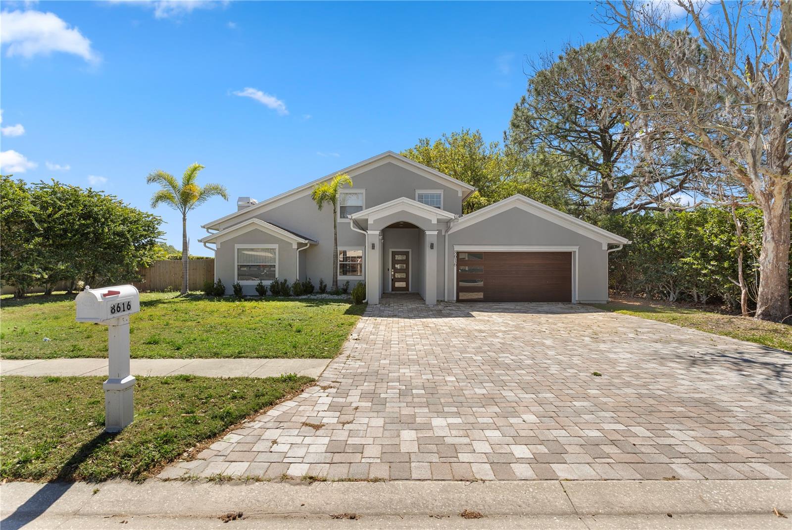 8616 PORT SAID ST, ORLANDO, FL, 32817