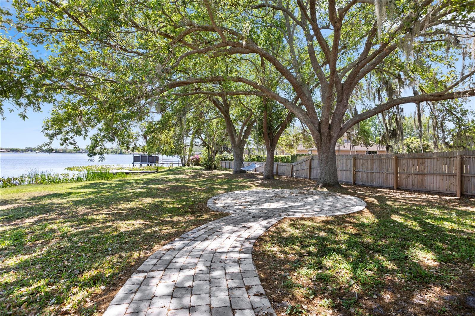 8616 PORT SAID ST, ORLANDO, FL, 32817