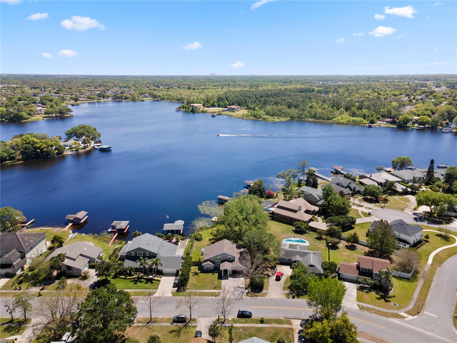 8616 PORT SAID ST, ORLANDO, FL, 32817