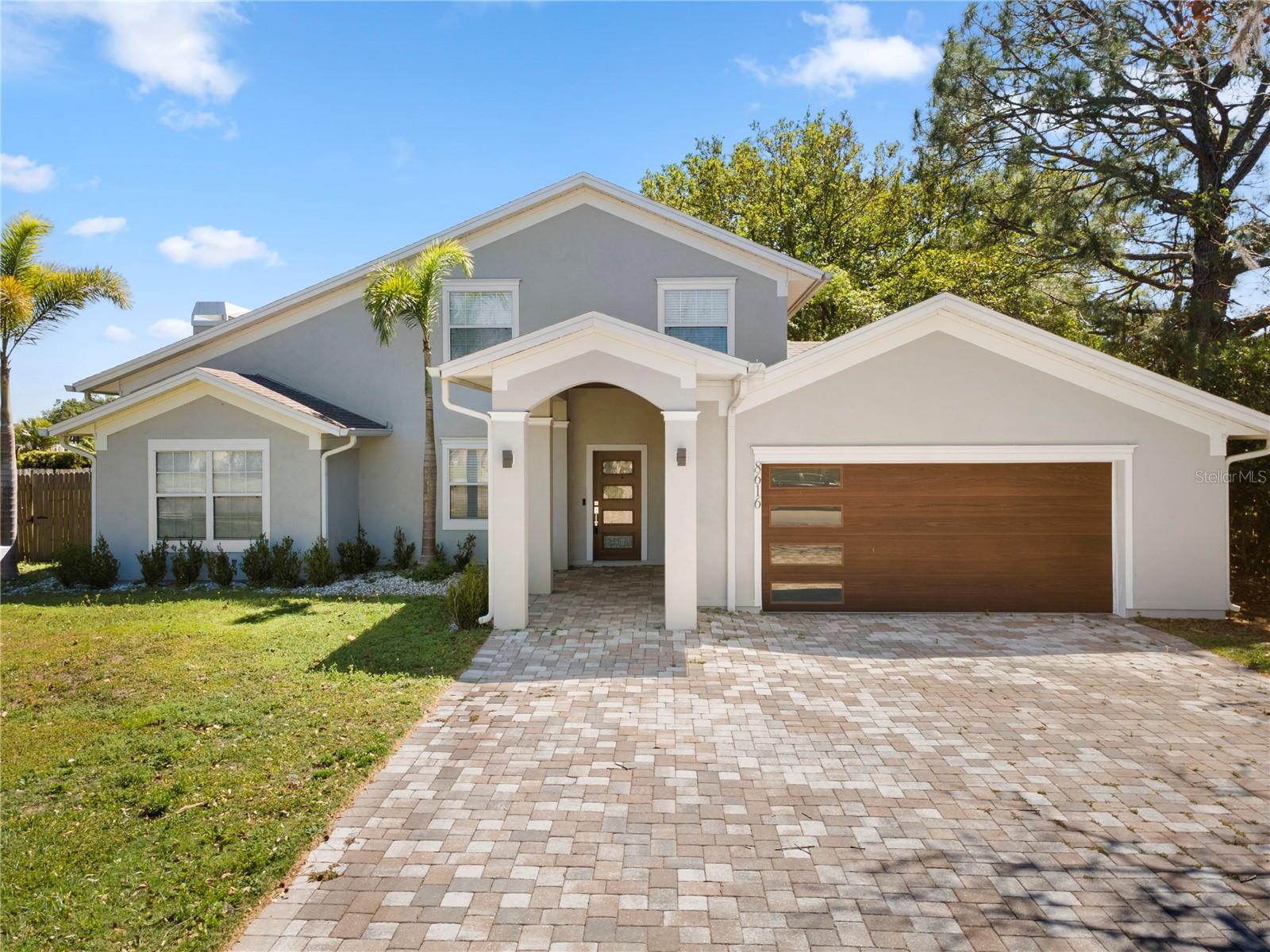 8616 PORT SAID ST, ORLANDO, FL, 32817