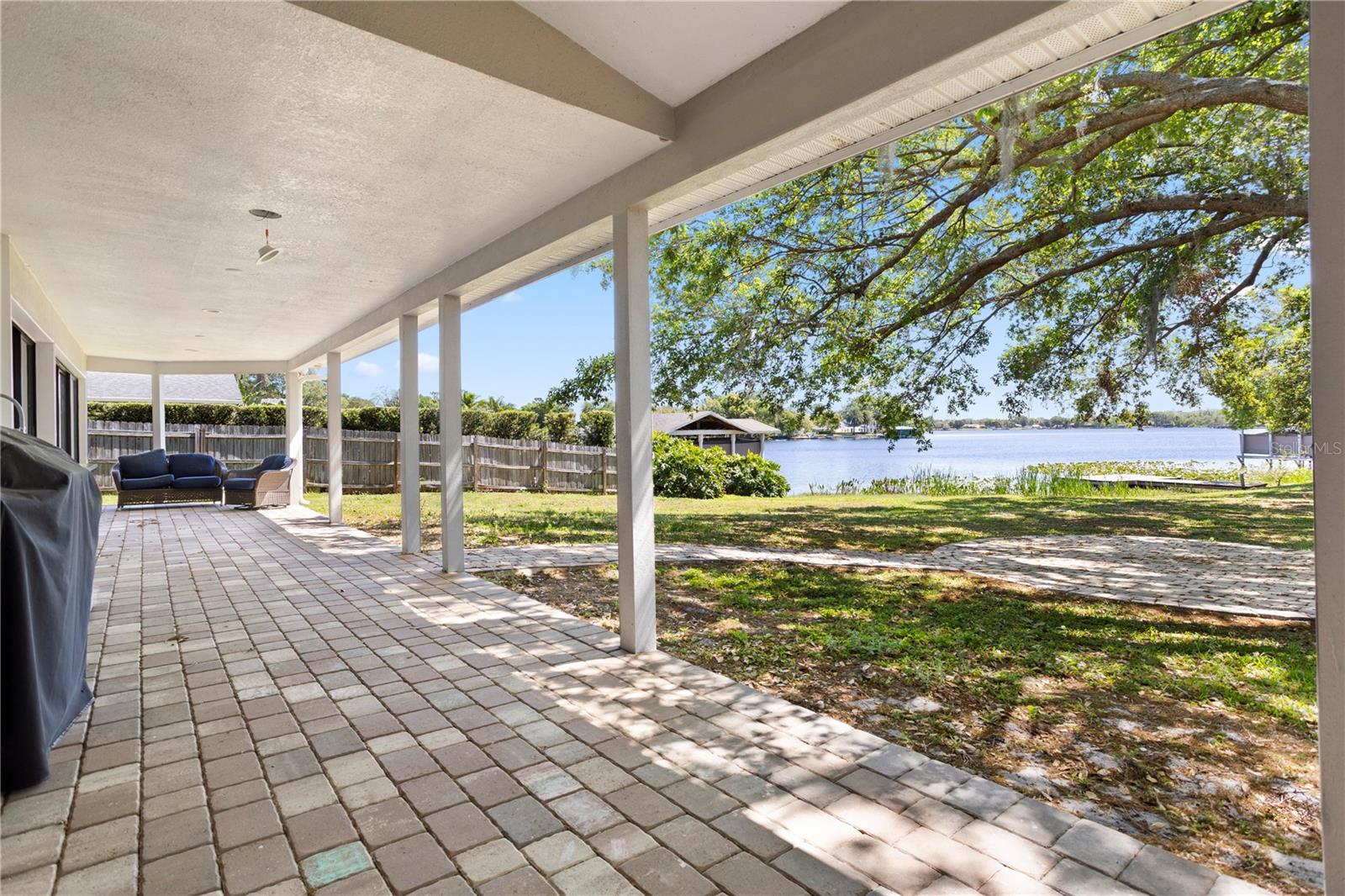 8616 PORT SAID ST, ORLANDO, FL, 32817