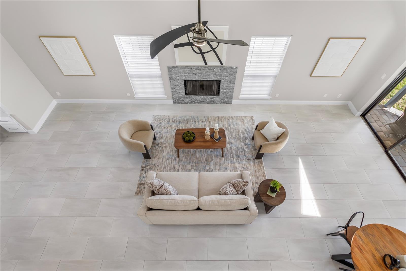 8616 PORT SAID ST, ORLANDO, FL, 32817