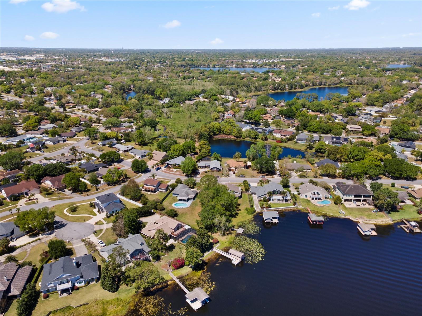 8616 PORT SAID ST, ORLANDO, FL, 32817