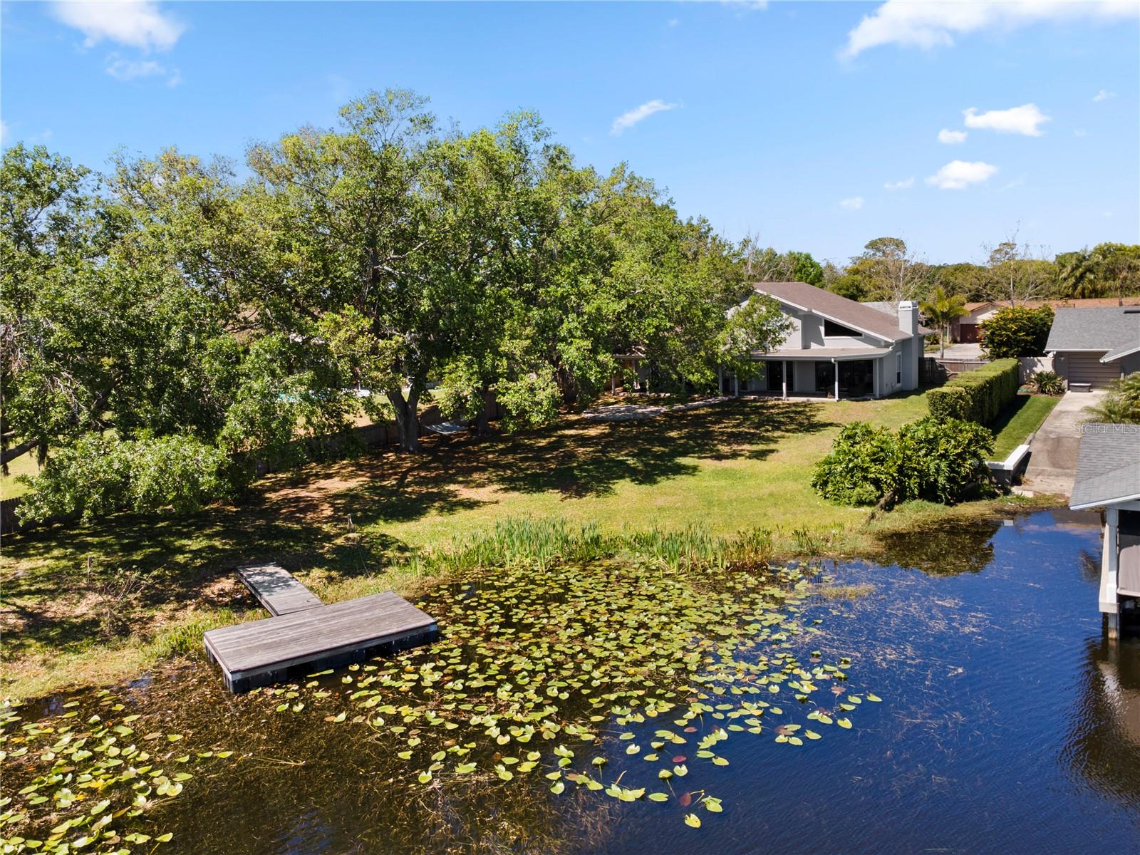 8616 PORT SAID ST, ORLANDO, FL, 32817