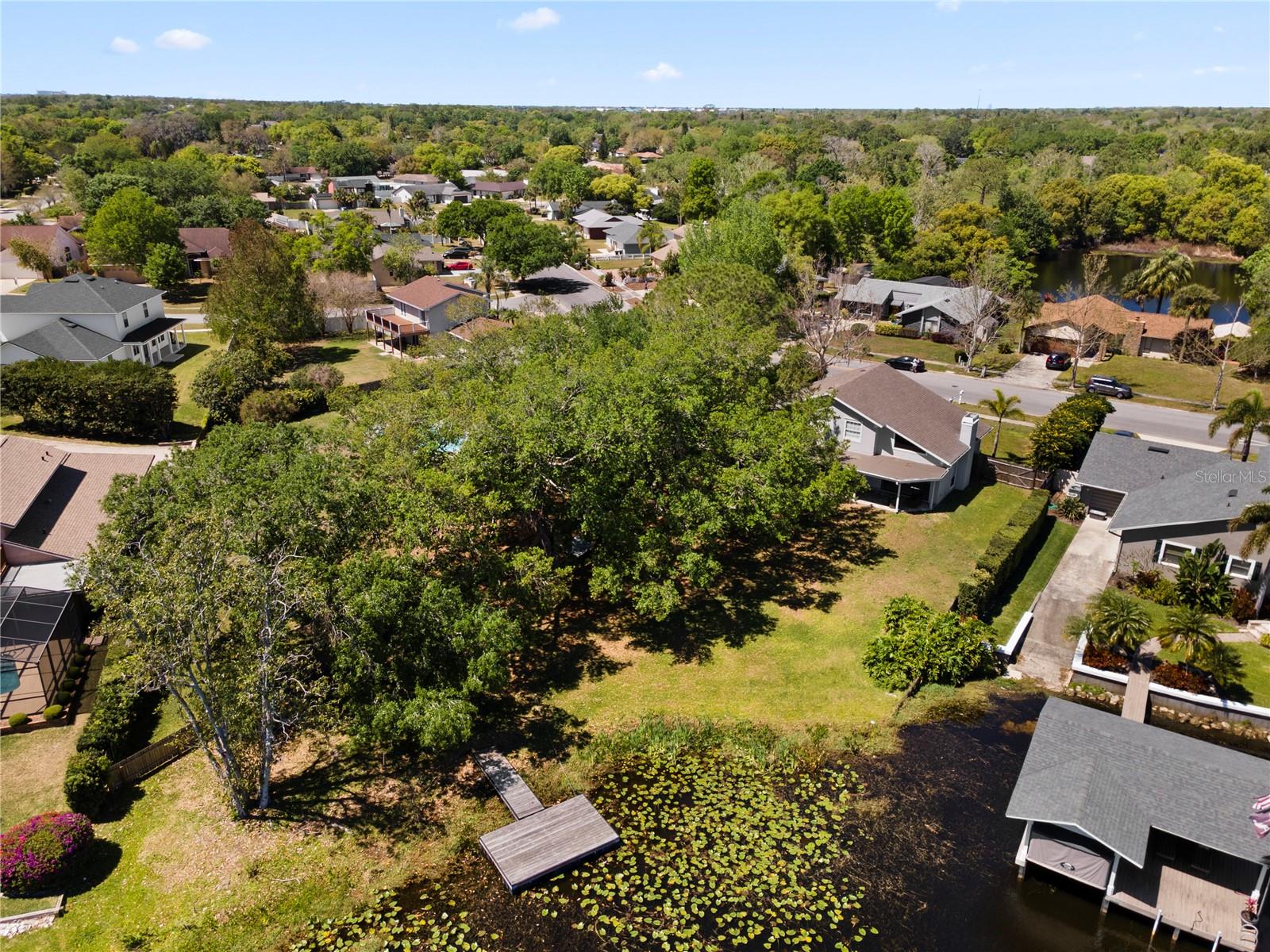 8616 PORT SAID ST, ORLANDO, FL, 32817