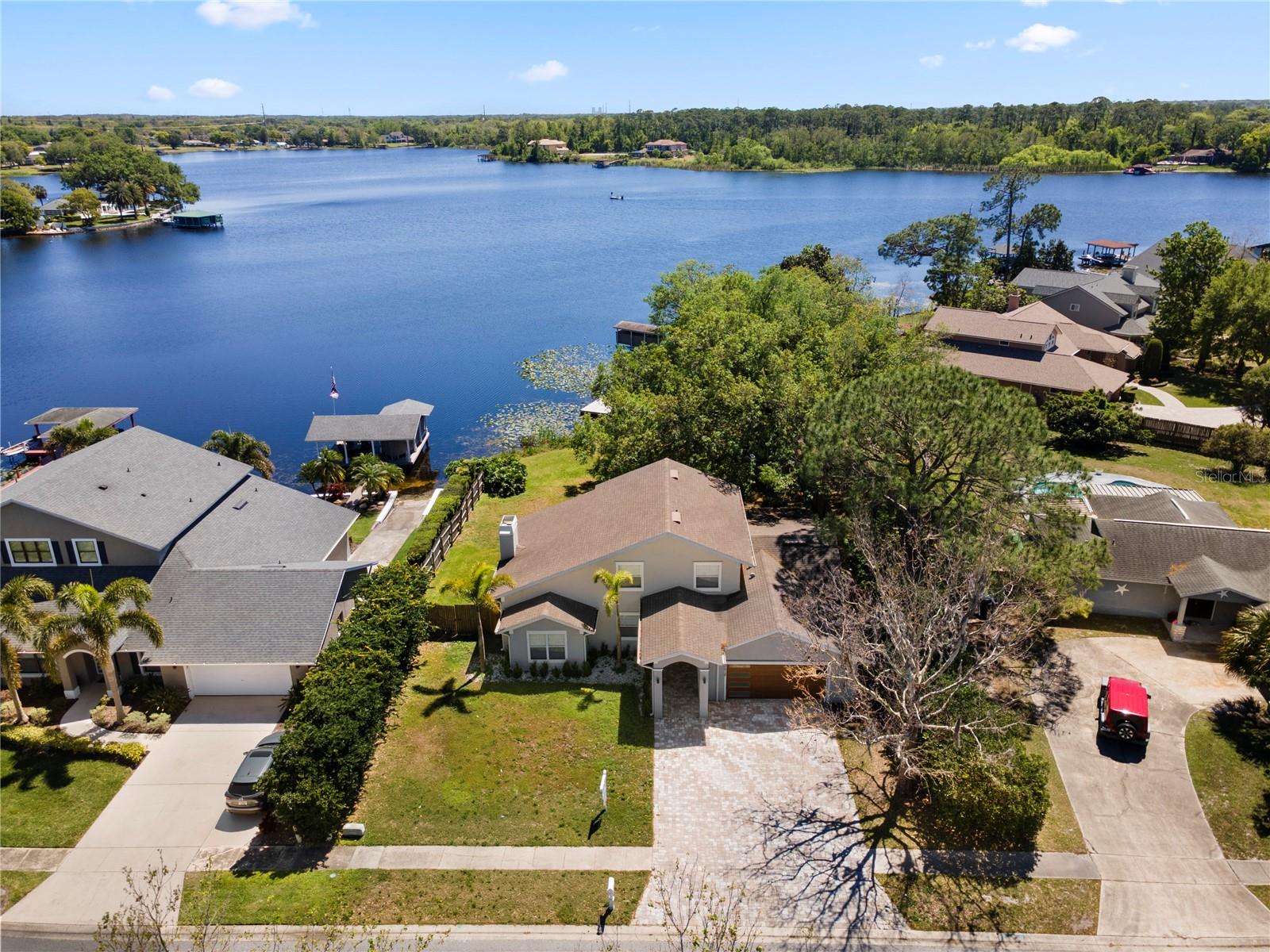 8616 PORT SAID ST, ORLANDO, FL, 32817