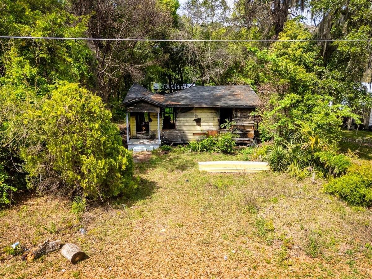 1324 SE 2ND AVE, GAINESVILLE, FL, 32641