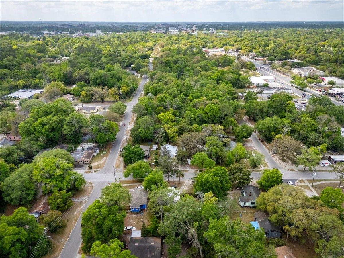 1324 SE 2ND AVE, GAINESVILLE, FL, 32641