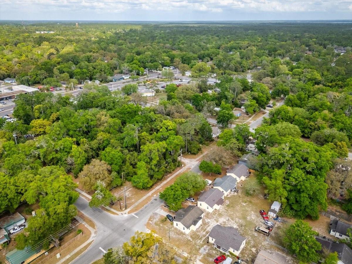1324 SE 2ND AVE, GAINESVILLE, FL, 32641