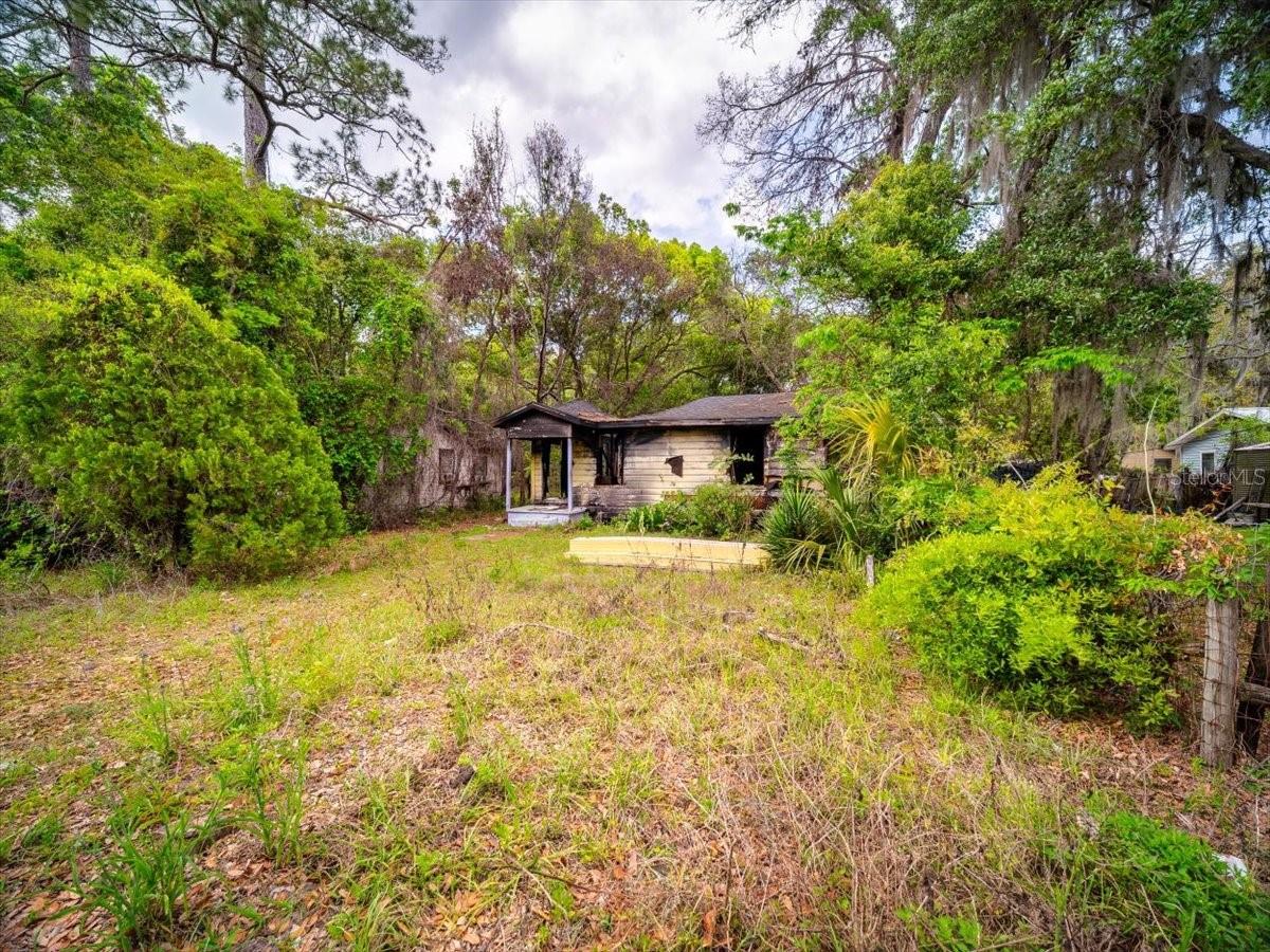 1324 SE 2ND AVE, GAINESVILLE, FL, 32641